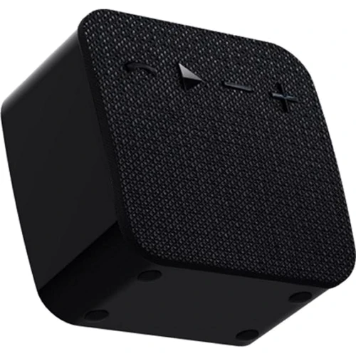 Акустика Remax RB-M18 Black: Частотный диапазон 90 - 20 000 Гц