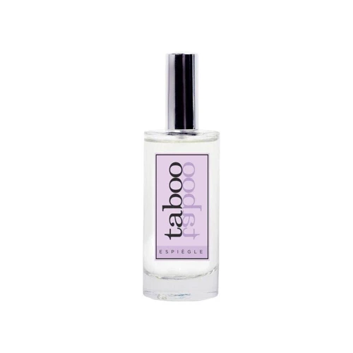 Туалетная вода с феромонами для женщин Taboo ESPIEGLE, 50 ml