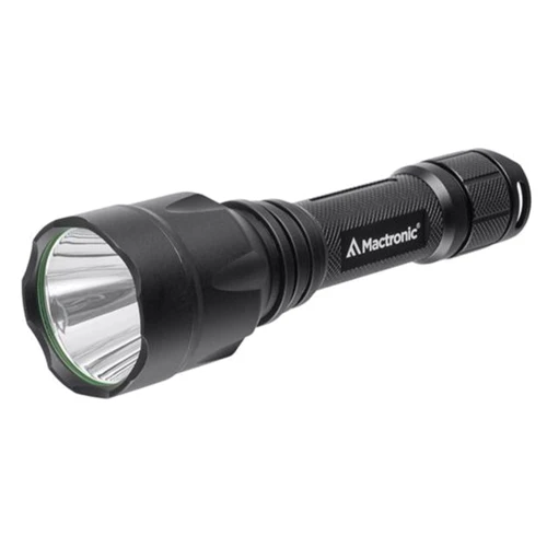 Ліхтар туристичний Mactronic Black Eye 1550 (1550 Lm) Rechargeable (THH0046): Максимальний час роботи, год 15