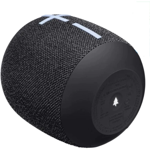 Акустика Ultimate Ears Wonderboom 3 Active Black (984-001829): Частотный диапазон 80-20 000 Гц