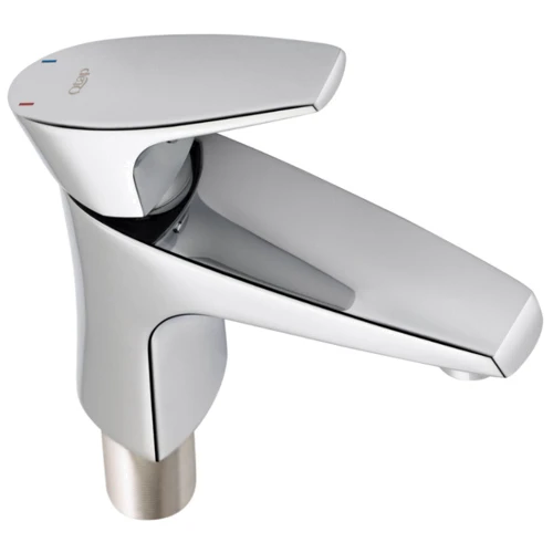 Смеситель для раковины Qtap Optima CRM 001: Вид смесителя Однорычажный