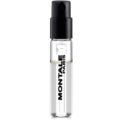 Парфюмированная вода Montale Black Musk 2 ml