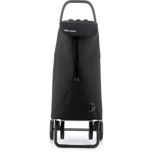 Сумка-тележка Rolser I-Max Termo Zen 4L Negro 43 л (930452)