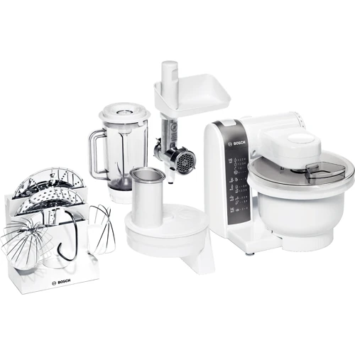Кухонний комбайн Bosch MUM 4855