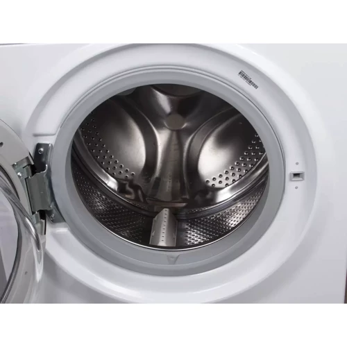 Стиральная машина Hotpoint-Ariston RSPGX 623 K UA: Загрузка белья (стирка), кг 7