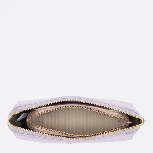 Женская косметичка Furla Electra M Cosmetic Case Set cветло-фиолетовая (EBM5LN1B300000731S ): Пол Женский