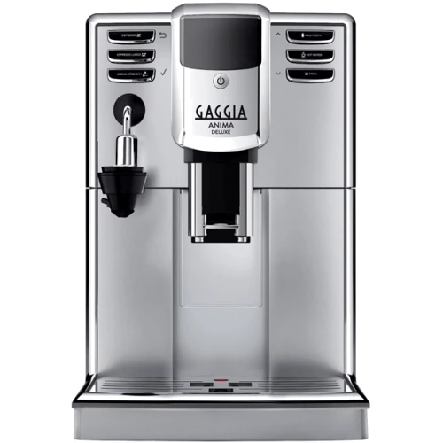 Кофеварка Gaggia Anima Deluxe: Тип кофемашина автоматическая