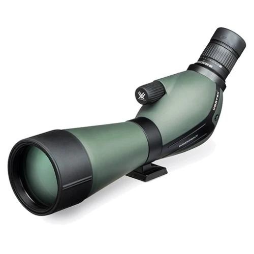 Подзорная труба Vortex Diamondback 20-60x80/45 WP: Производитель Vortex