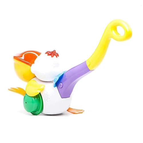 Пелікан-витівник Kiddieland (049767)