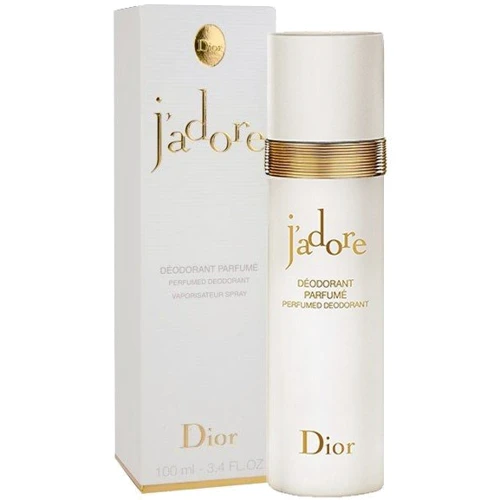 Парфюмированная вода Christian Dior J'Adore 100 ml: Вид Парфюмированная вода