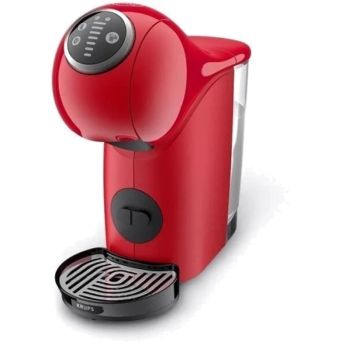 Кавоварка Krups Dolce Gusto Genio S Plus KP340510: Тип капсульная кофеварка эспрессо