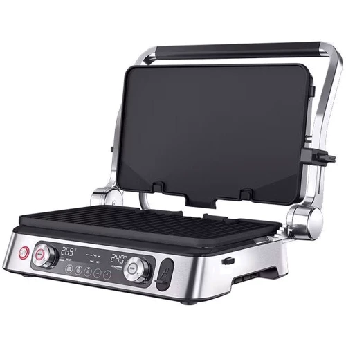 Электрогриль Braun Multigrill 9 Pro CG 9160: Мощность, Вт 2200