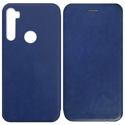 Аксессуар для смартфона Fashion Classy Blue for Xiaomi Redmi Note 8 / Note 8 2021