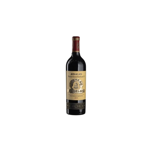Вино Chateau Angelus Chateau Angelus (0,75 л.) (BW38103)