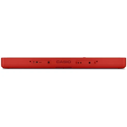 Сценическое пианино CASIO CT-S1RDC7: Количество встроенных тембров 61