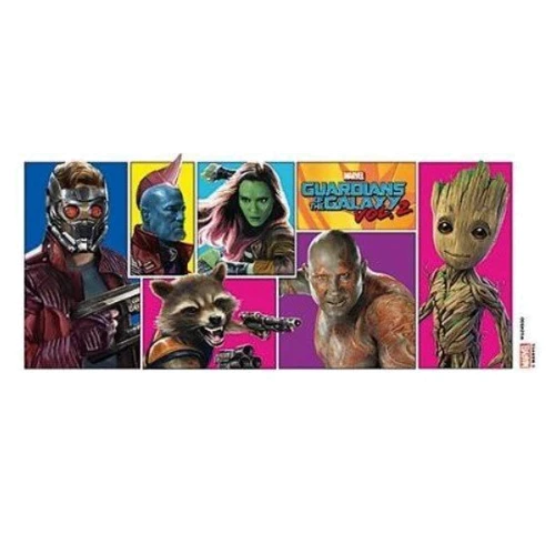 Кружка Pyramid International "Guardians Of The Galaxy Vol. 2 (Comic Panels)" (MG24500): Производитель Pyramid International