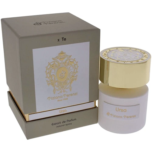 Духи Tiziana Terenzi Ursa Major 100 ml