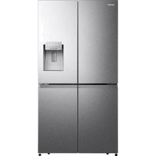 Холодильник Side-by-Side Hisense RQ760N4SASE
