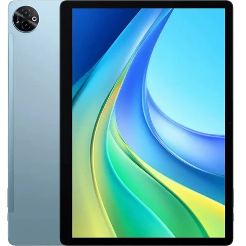 Планшет Doogee Tab E3 Max 8/256Gb LTE Sea Mist Blue (Basic Edition)