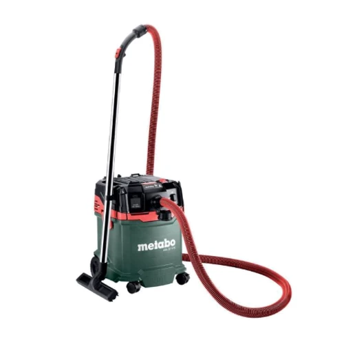 Строительный пылесос Metabo ASA 30 H PC (602088000): Мощность, Вт 1200