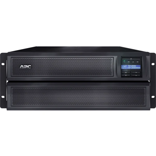 

Apc Smart-UPS X 3000VA Rack/Tower Lcd (SMX3000HV)