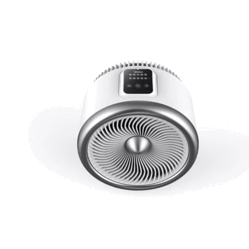 Обогреватель Midea NF20-18UR: Тип Тепловентилятор