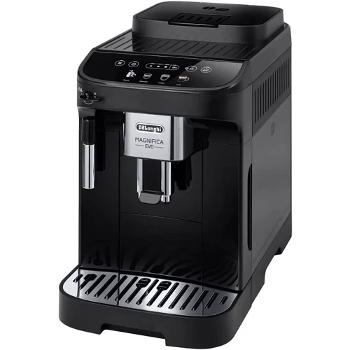 Кофеварка Delonghi ECAM 290.21.B: Тип кофемашина автоматическая