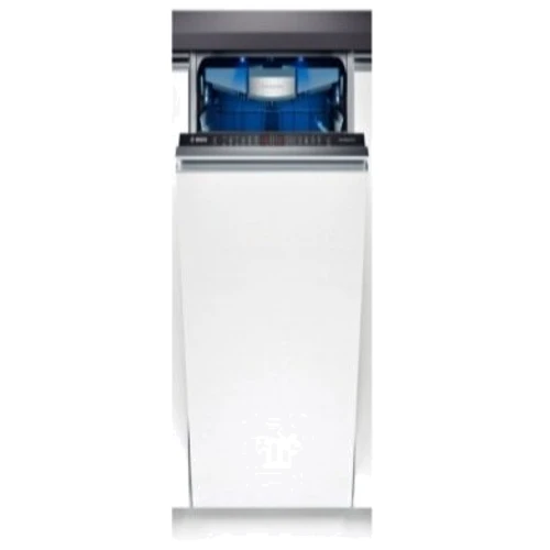 Посудомоечная машина Bosch SMV69U80EU: Вместимость (комплектов) 13
