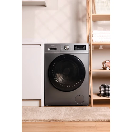 Стиральная машина Ardesto WMW-6103DGBD: Тип машины Автомат