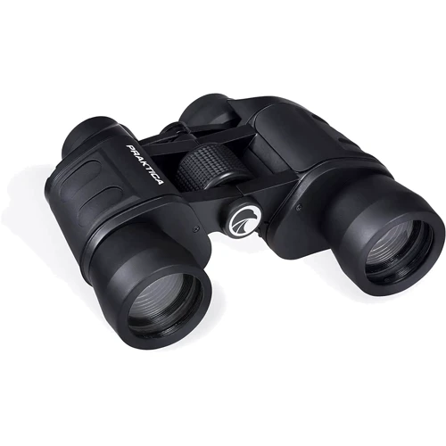 

Praktica Falcon 8x40 Wa Black (11108400)