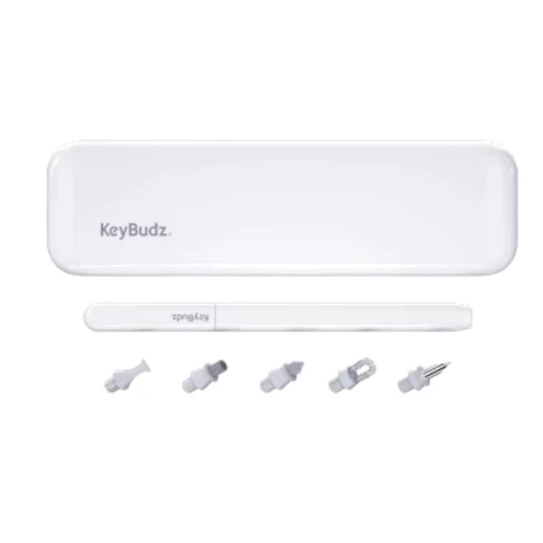 Комплект чищення KeyBudz AirCare 2.0 Premium Cleaning Kit (APB_ARC2.0)