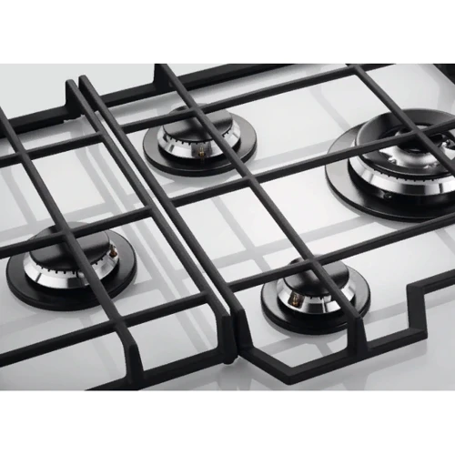 Варочная поверхность газовая Electrolux GME363NV фото 4