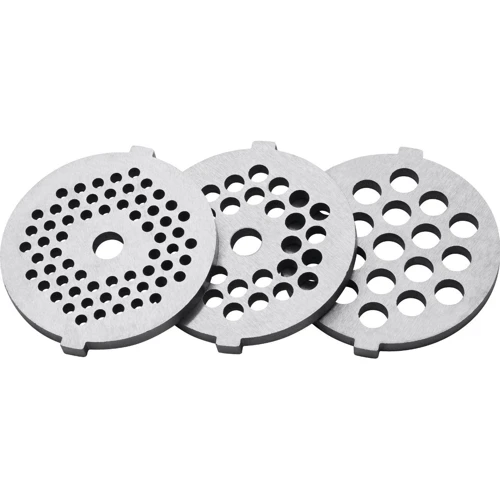 Мясорубка Clatronic FW 3506 Silver: Производительность, кг/мин 1.5