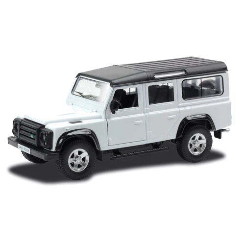 Машинка Uni-fortune Land Rover Defender в ассортименте (554006)