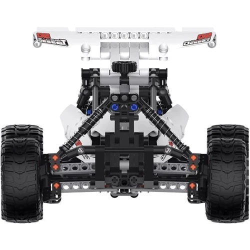 Конструктор Xiaomi Mi-Desert car (SMSC01IQI)