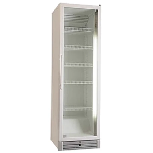 Холодильну шафу (вітрина) Snaige CD480-6002