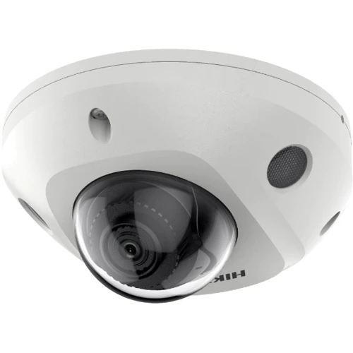 IP-камера відеоспостереження Hikvision DS-2CD2523G2-IS(D) 2.8mm