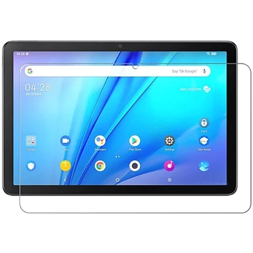 Аксессуар для планшетных ПК BeCover Tempered Glass for TCL Tab 10 Wi-Fi (9460G1)/10L (8491X) 10.1 (709602): Материал закаленное стекло