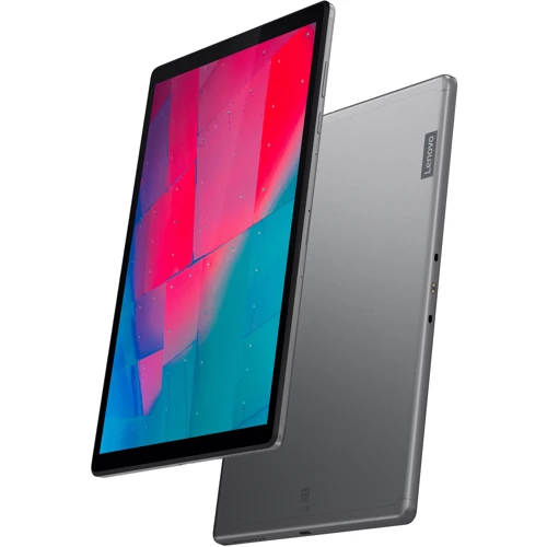 Планшет Lenovo Tab M10 Plus FHD 2Gen 2/32Gb Platinum Gray Approved Витринный образец фото 6