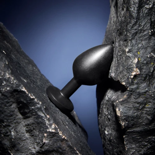 Анальная пробка Dorcel Onix Plug L