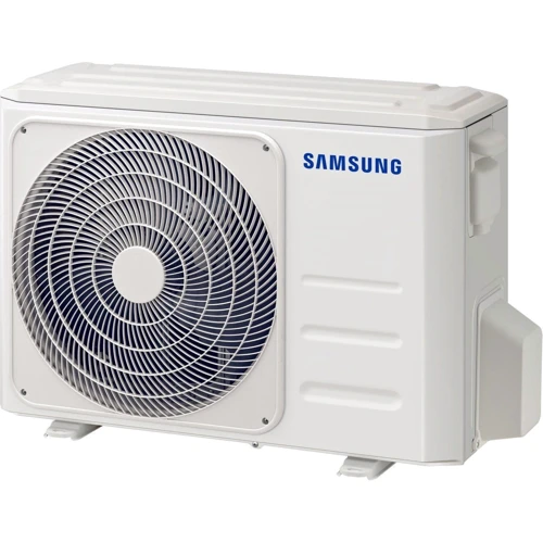 Кондиціонер Samsung Basic AR09TXHQASINUA: Тип Спліт-система