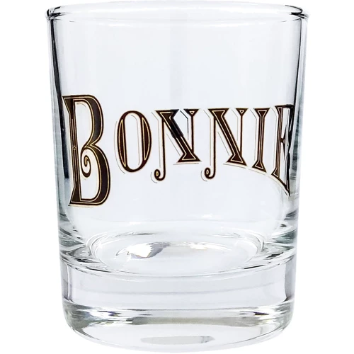 Набор для виски Bonnie и Clyde фото 2