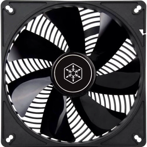 Кулер Silverstone Air Penetrator AP140I (SST-AP140I)