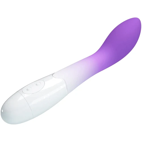 Вибратор LYBAILE Pretty Love Bishop Lilac (BI-014220-A6)