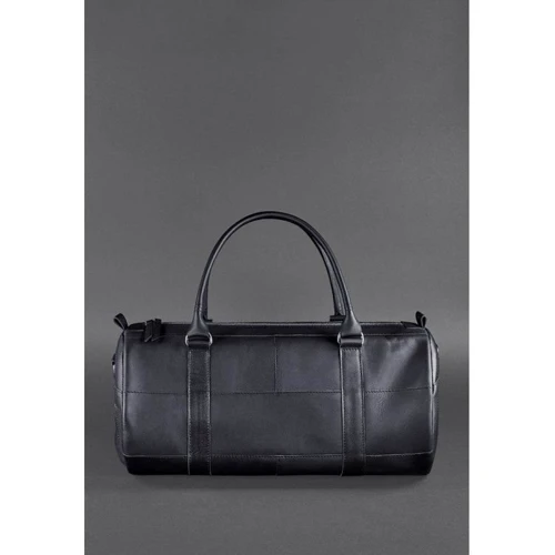 Мужская дорожная сумка BlankNote Harper темно-синяя (BN-BAG-14-navy-blue): Пол Мужской
