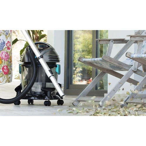 Пилосос Cecotec Conga Wet & Dry TotalClean фото 5