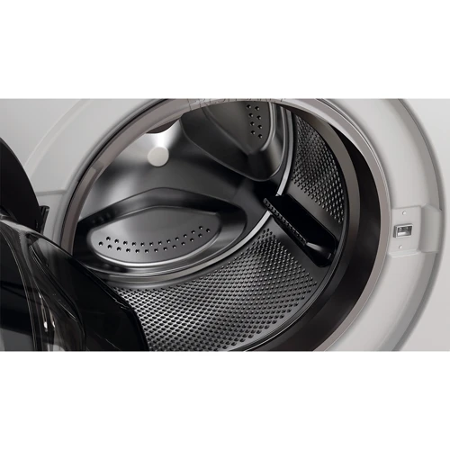Стиральная машина Whirlpool FFB 11469 BCV UA: Тип загрузки фронтальная