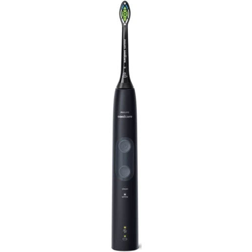 Зубная щетка Philips ProtectiveClean 4500 HX6830/53: Технология чистки звуковая