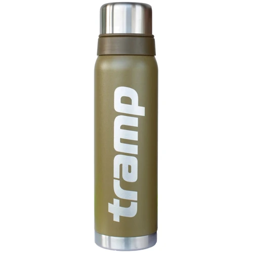 Термос Tramp Expedition Line olive 0.9 л (1736.08.98)
