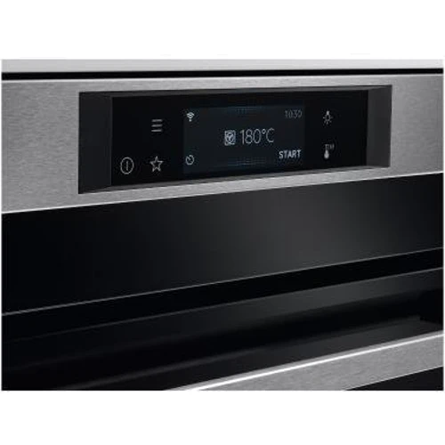 Духовой шкаф электрический AEG BSE782380M: Класс энергопотребления A++